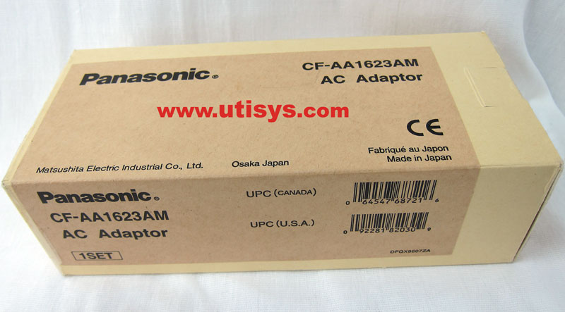 Panasonic CF-AA1623AM
