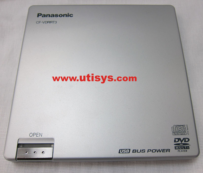 Panasonic CF-VDRRT3U внешний USB привод