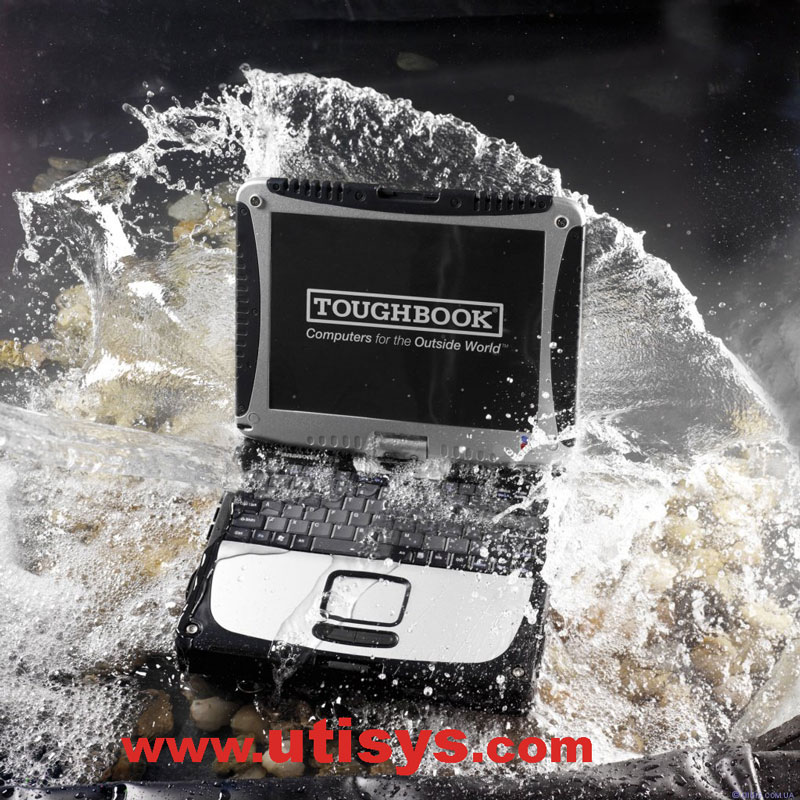 Panasonic ToughBook S10