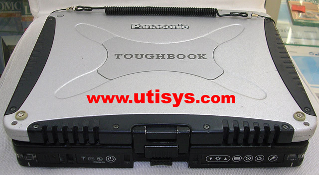 Panasonic ToughBook CF-SX2