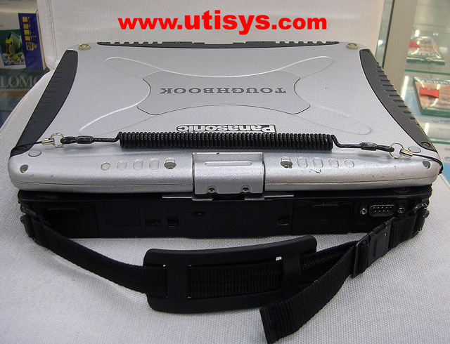 Panasonic ToughBook CF-30