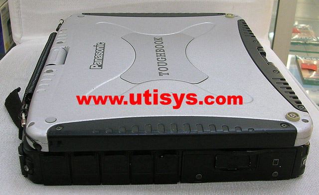 USB    Panasonic ToughBooks CF-K18CB002