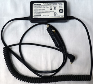 ������������� �������� ���������� CF-AAV1601AU