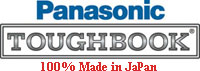 Panasonic ToughBook CF-18