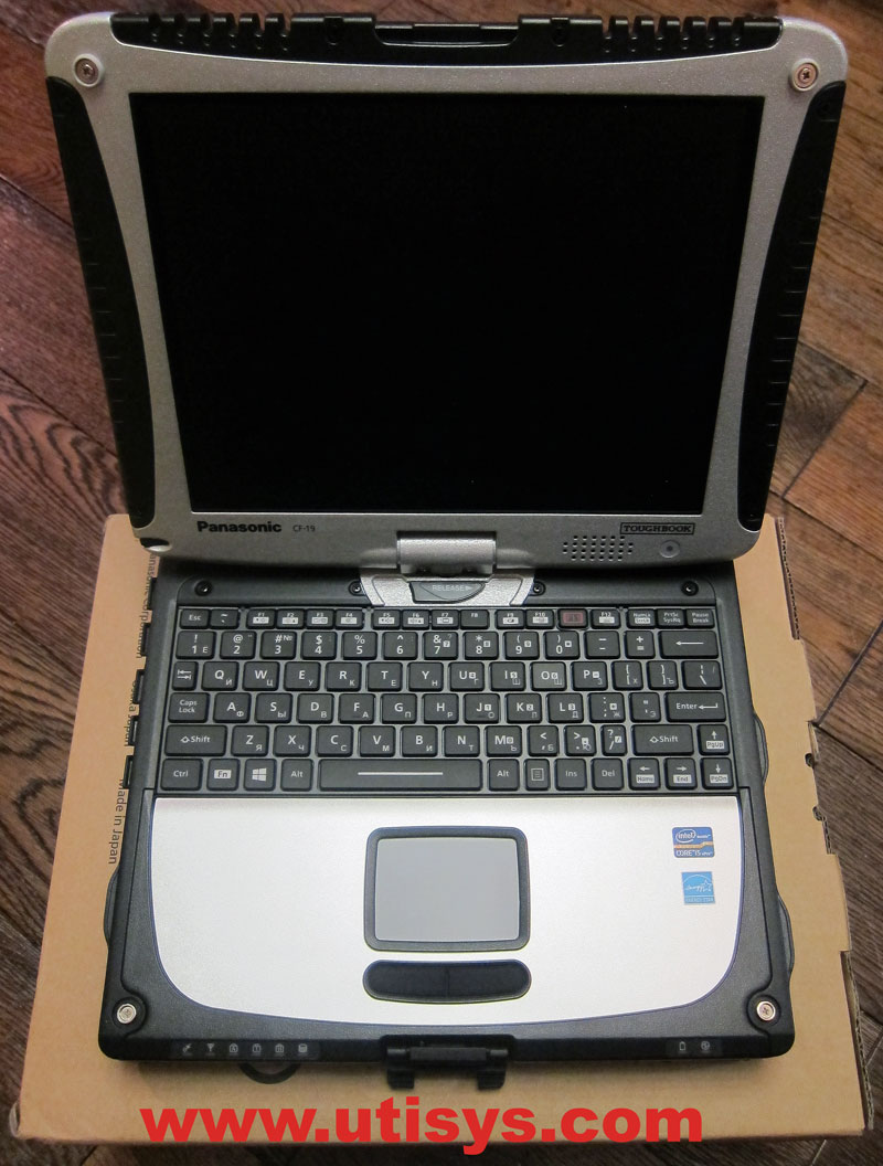 Panasonic ToughBook CF-195MYAXLM MK5