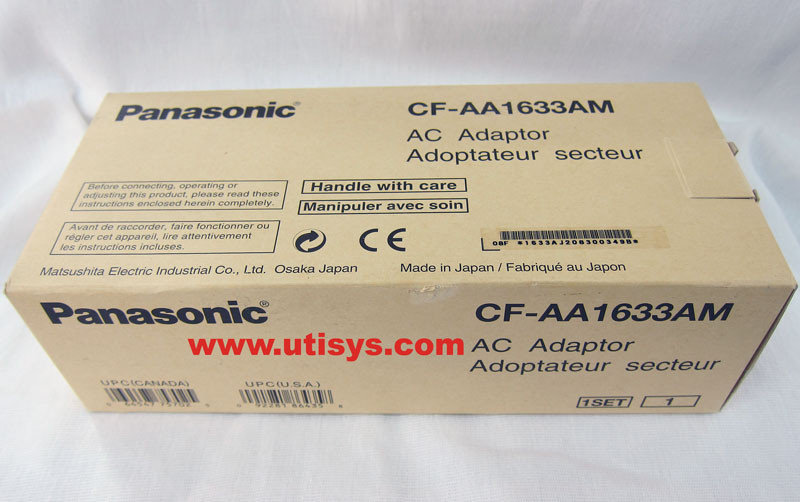 Panasonic CF-AA1633AM
