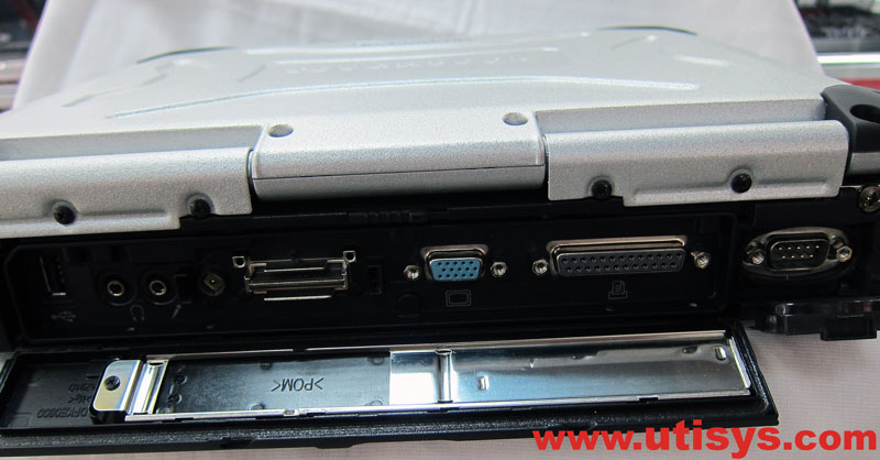 Panasonic ToughBook CF-29 CF-29LAQGZBM