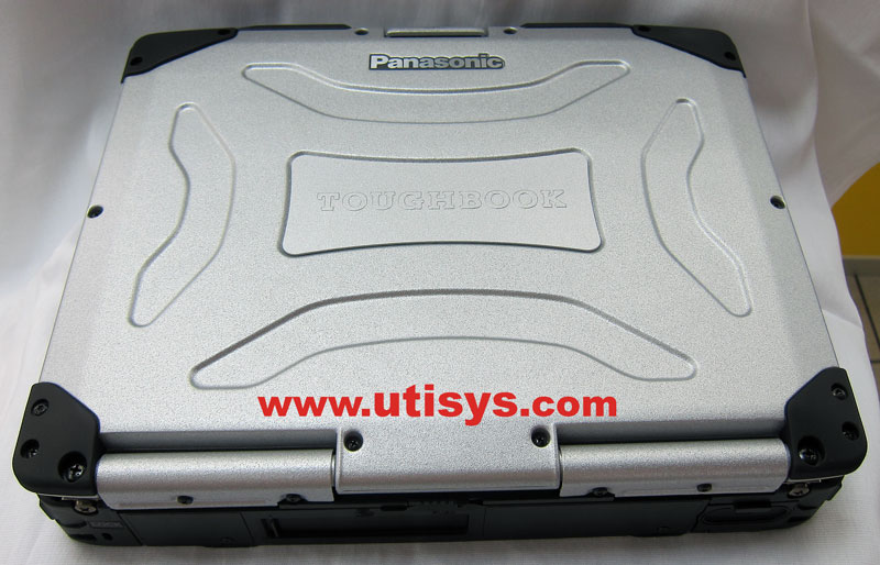 Panasonic ToughBook CF-29 CF-29LAQGZBM