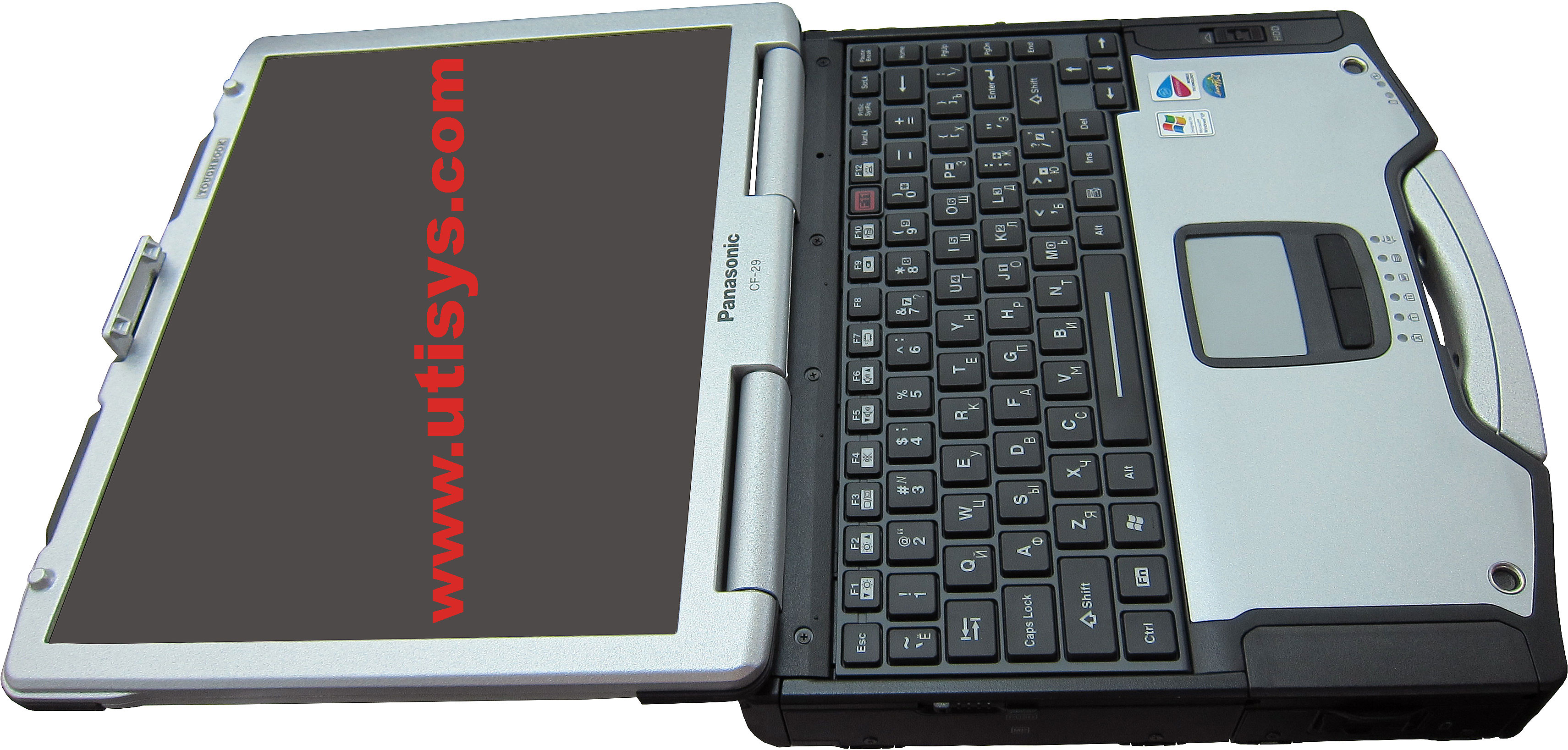 Купить Ноутбук Panasonic Toughbook Cf-29