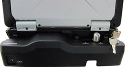 Panasonic CF-WEB301MA      Panasonic ToughBook CF-30
