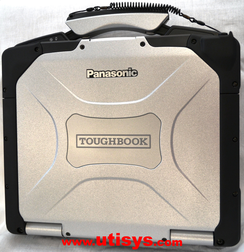 Panasonic ToughBook CF-30