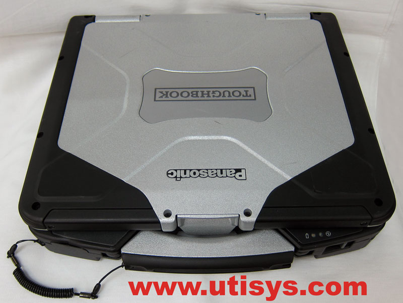 Panasonic ToughBook CF-31 CF-31SBL781M