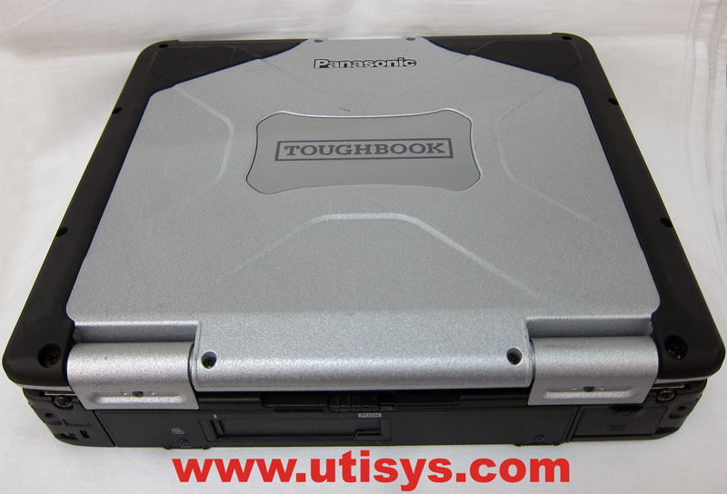 Panasonic ToughBook CF-31 CF-31SBL781M