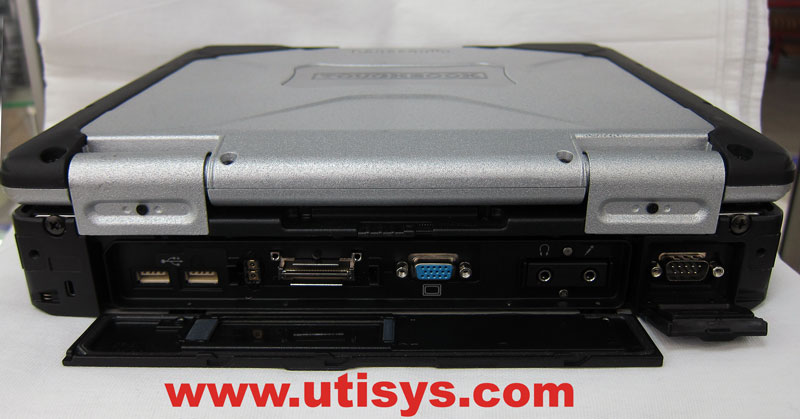 Panasonic ToughBook CF-31 CF-31SBL781M