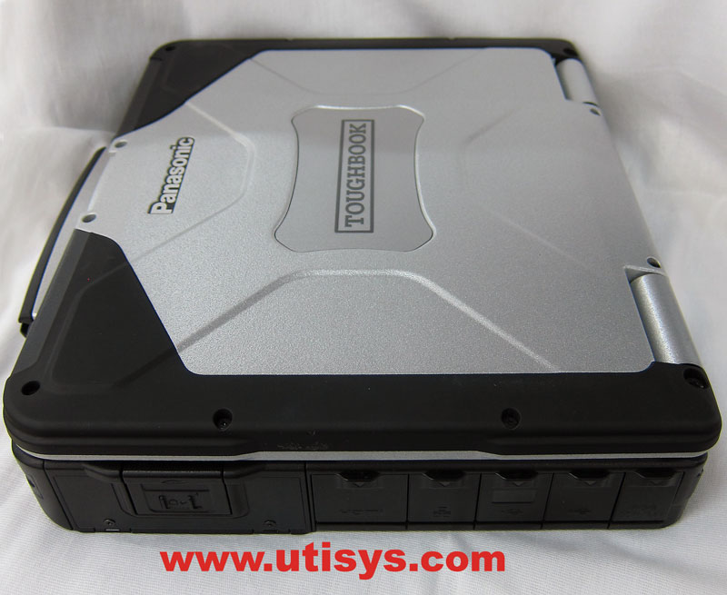 Panasonic ToughBook CF-31