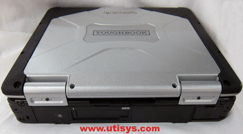 Panasonic ToughBook CF-31