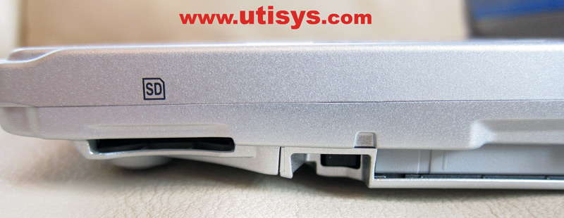 Panasonic ToughBook S10